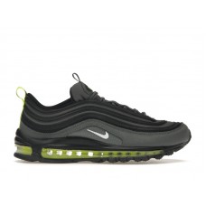 Кроссовки Nike Air Max 97 Iron Grey Volt