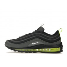 Nike Air Max 97 Iron Grey Volt