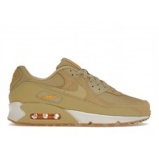 Кроссовки Nike Air Max 90 Wheat Grass