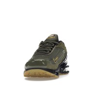 Nike Air Max Plus 3 Olive