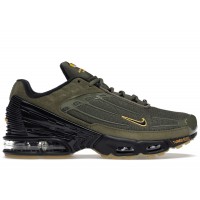 Nike Air Max Plus 3 Olive