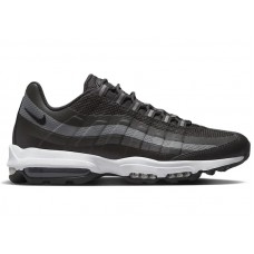 Кроссовки Nike Air Max 95 Ultra Medium Ash Particle Grey