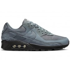 Кроссовки Nike Air Max 90 Cool Grey Reflective