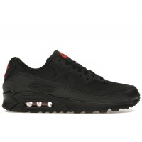 Nike Air Max 90 Black Reflective