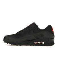 Nike Air Max 90 Black Reflective