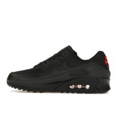 Nike Air Max 90 Black Reflective