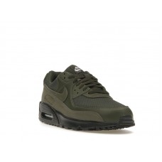 Nike Air Max 90 Olive Black Reflective