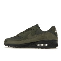 Nike Air Max 90 Olive Black Reflective