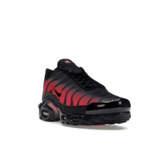 Nike Air Max Plus Bred Reflective