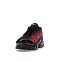 Nike Air Max Plus Bred Reflective