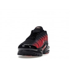 Nike Air Max Plus Bred Reflective