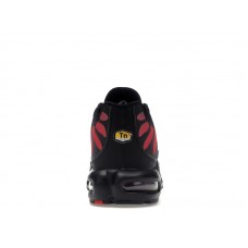 Nike Air Max Plus Bred Reflective
