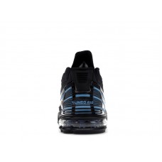 Nike Air Max Plus 3 Black Blue Gradient
