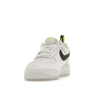 Кроссовки Nike Air Force 1 Low 07 White Volt Black