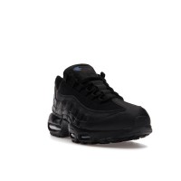 Nike Air Max 95 Black Reflective