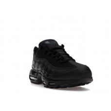 Nike Air Max 95 Black Reflective