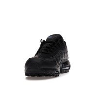 Nike Air Max 95 Black Reflective