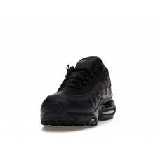Nike Air Max 95 Black Reflective