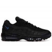 Nike Air Max 95 Black Reflective