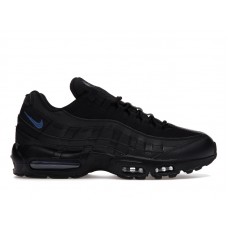 Кроссовки Nike Air Max 95 Black Reflective