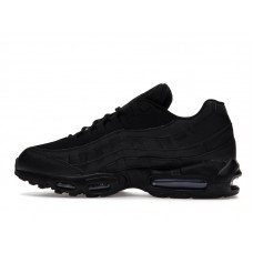 Nike Air Max 95 Black Reflective