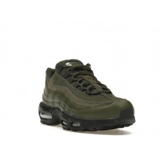 Nike Air Max 95 Cargo Khaki Reflective