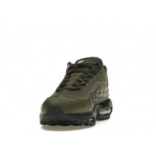 Nike Air Max 95 Cargo Khaki Reflective
