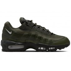 Кроссовки Nike Air Max 95 Cargo Khaki Reflective