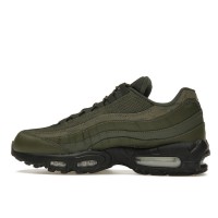 Nike Air Max 95 Cargo Khaki Reflective