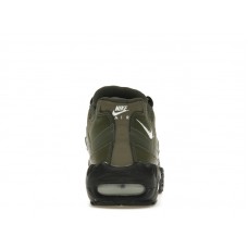 Nike Air Max 95 Cargo Khaki Reflective