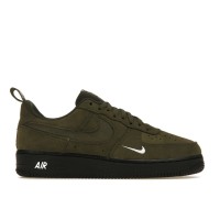 Кроссовки Nike Air Force 1 Low 07 LV8 SE Cargo Khaki White Black