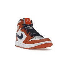 Jordan 1 Retro High Golf Eastside Golf Out of the Mud