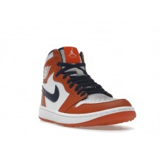 Jordan 1 Retro High Golf Eastside Golf Out of the Mud