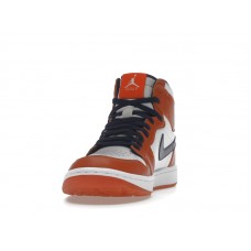 Jordan 1 Retro High Golf Eastside Golf Out of the Mud