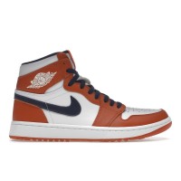 Кроссовки Jordan 1 Retro High Golf Eastside Golf Out of the Mud