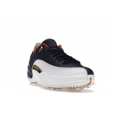 Кроссовки Jordan 12 Retro Low Golf Eastside Golf