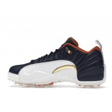 Кроссовки Jordan 12 Retro Low Golf Eastside Golf