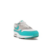 Кроссовки Nike Air Max 1 SC Clear Jade