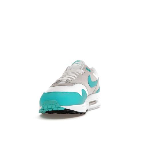 Кроссы Nike Air Max 1 SC Clear Jade - мужская сетка размеров