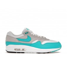 Кроссовки Nike Air Max 1 SC Clear Jade