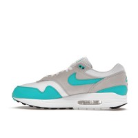 Кроссовки Nike Air Max 1 SC Clear Jade