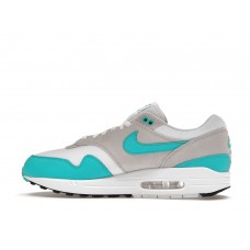 Кроссовки Nike Air Max 1 SC Clear Jade