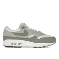 Кроссовки Nike Air Max 1 White Mica Green