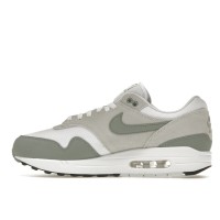 Nike Air Max 1 White Mica Green