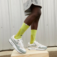 Nike Air Max 1 White Mica Green