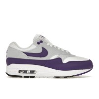 Кроссовки Nike Air Max 1 SC Field Purple