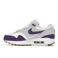 Кроссовки Nike Air Max 1 SC Field Purple