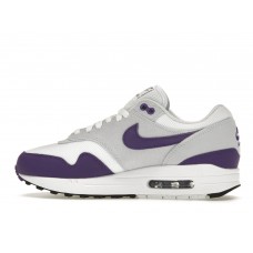 Кроссовки Nike Air Max 1 SC Field Purple