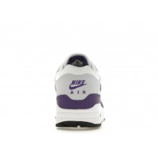 Кроссовки Nike Air Max 1 SC Field Purple