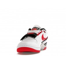 Кроссовки Nike Air Alpha Force 88 University Red White